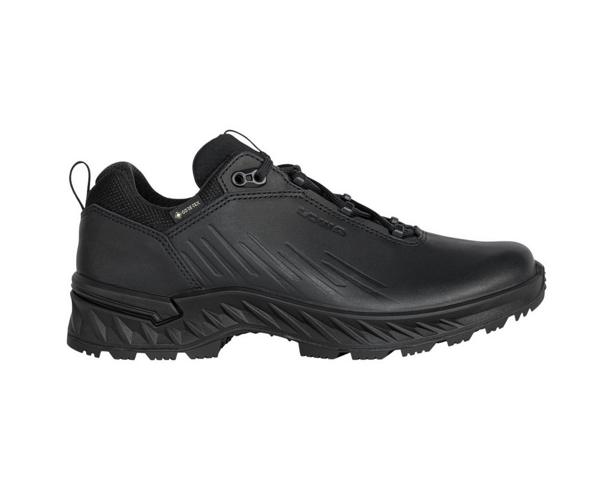 Lowa Military-Schuhe Arbeitsschuhe Zicon GTX LO (Glattleder, wasserdicht) Wanderschuh