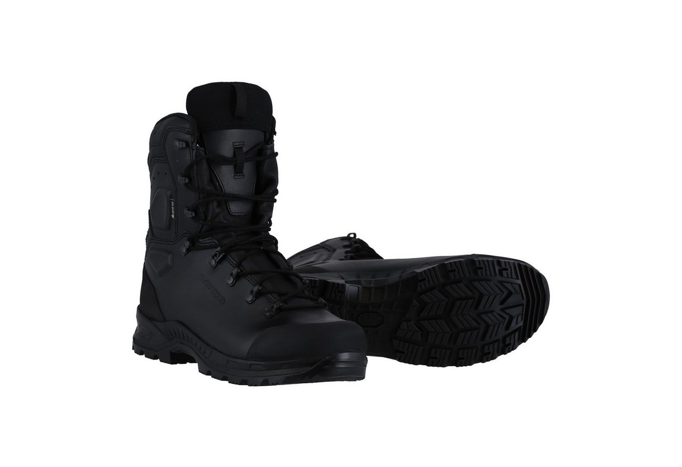 Lowa Military-Stiefel Arbeitsschuhe Combat Boot MK2 GTX (Glattleder) Wanderschuh