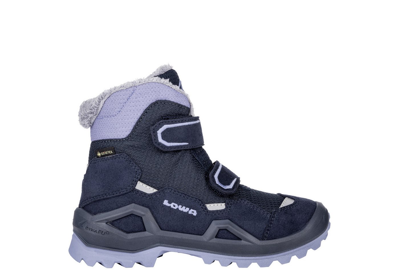 Lowa MILO EVO GTX MID JR Winterstiefel