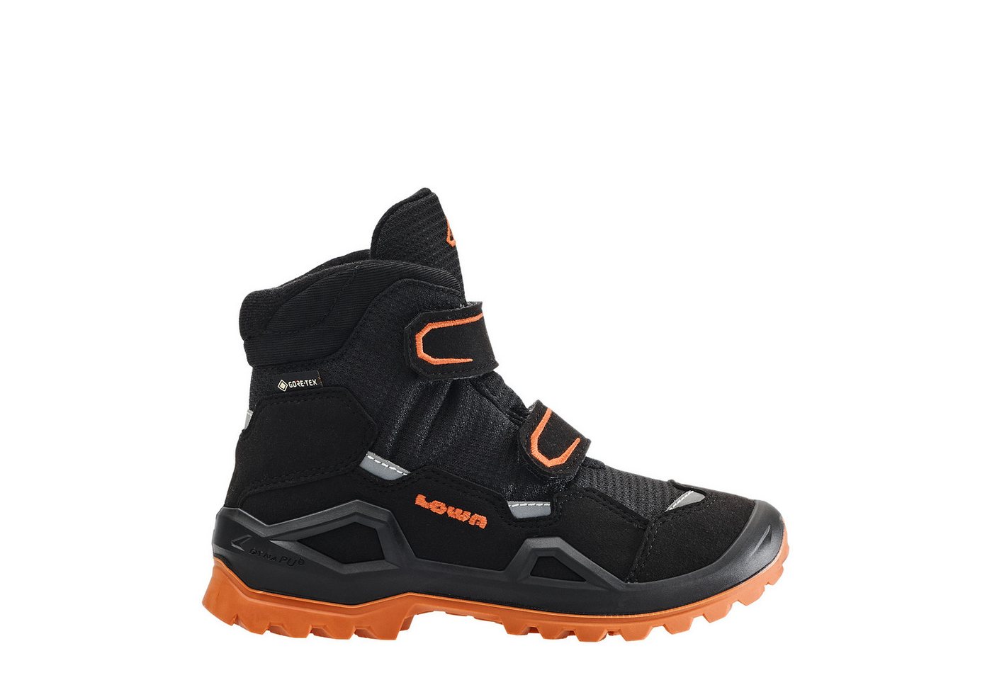 Lowa MILO EVO GTX MID JR Winterstiefel
