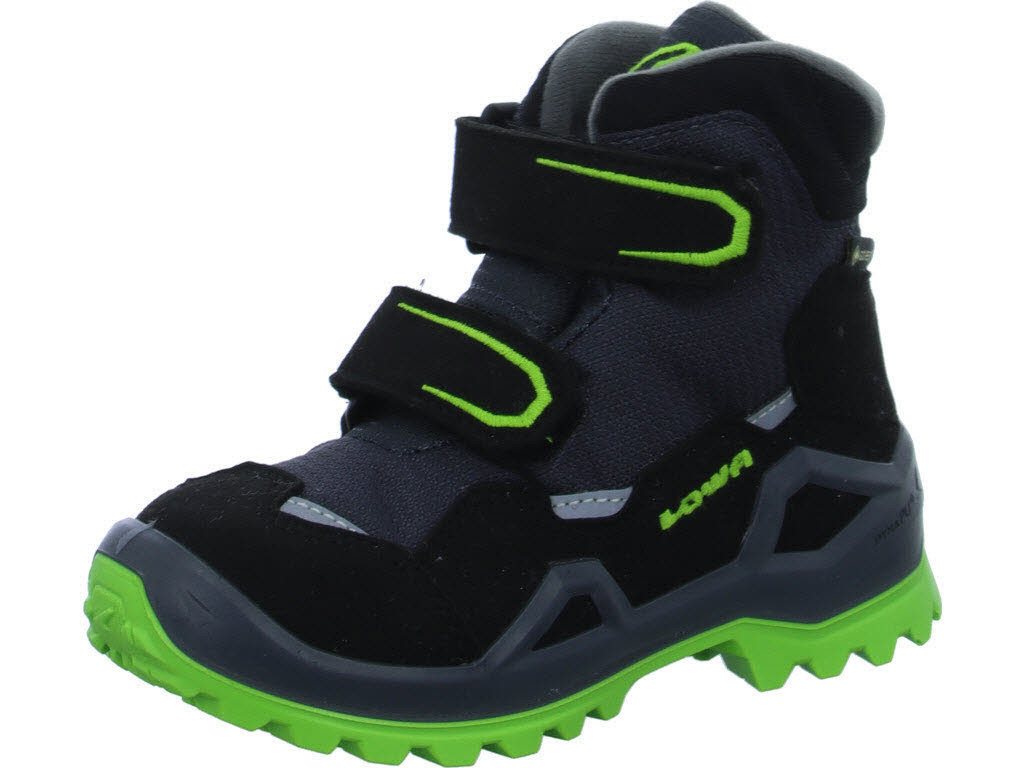 Lowa MILO EVO GTX MID JR Winterstiefel