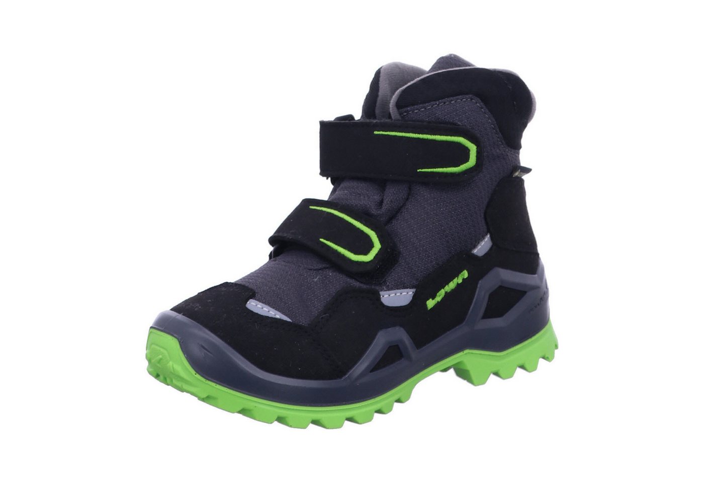 Lowa MILO EVO GTX Winterstiefelette
