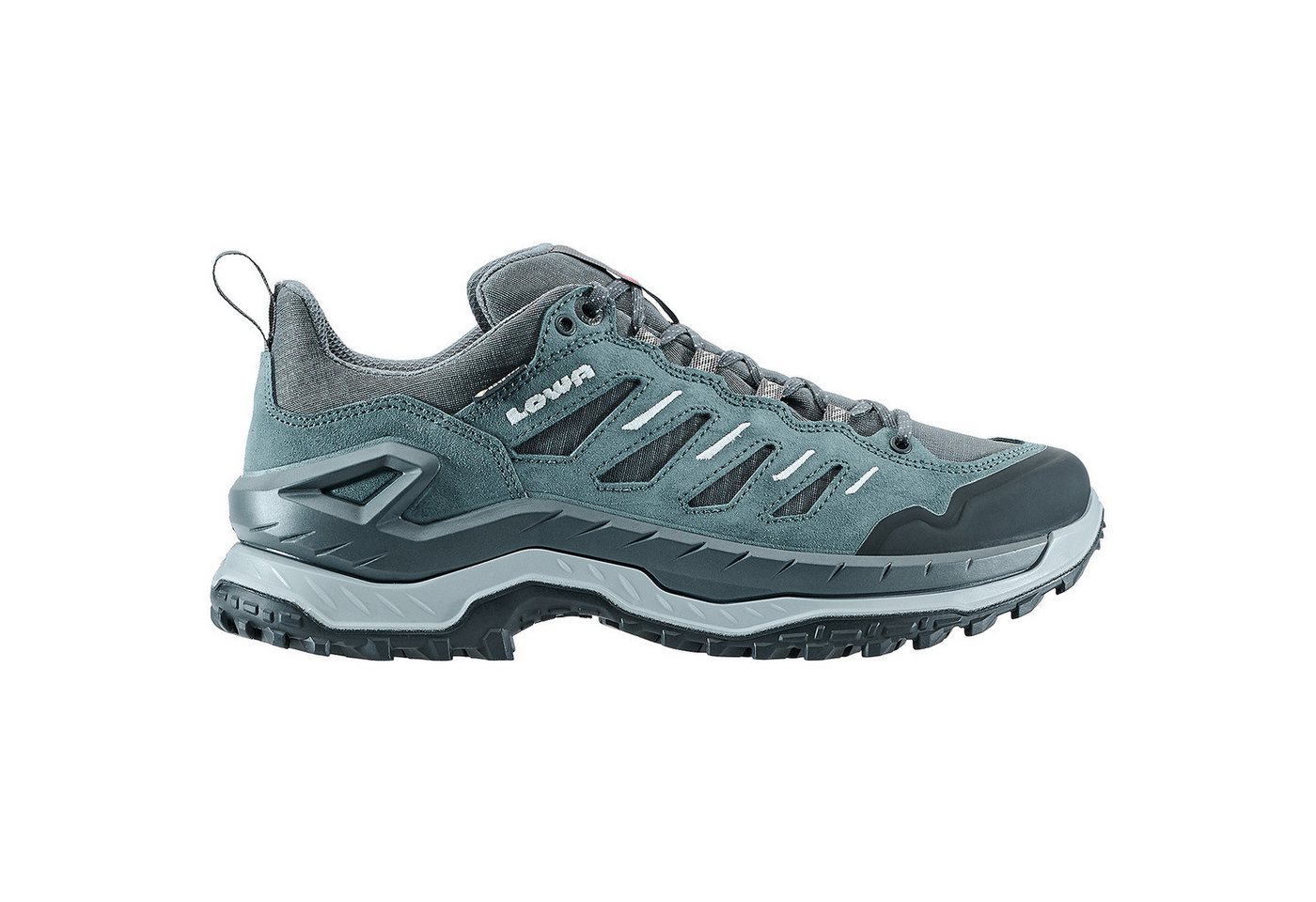 Lowa Multifunktionsschuh INNOVO GTX LO Sneaker