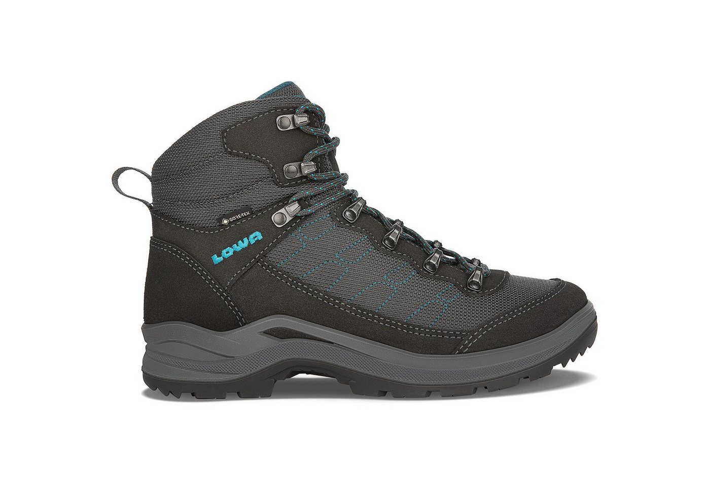 Lowa Multifunktionsstiefel TAURUS PRO GTX MID Ws Stiefel