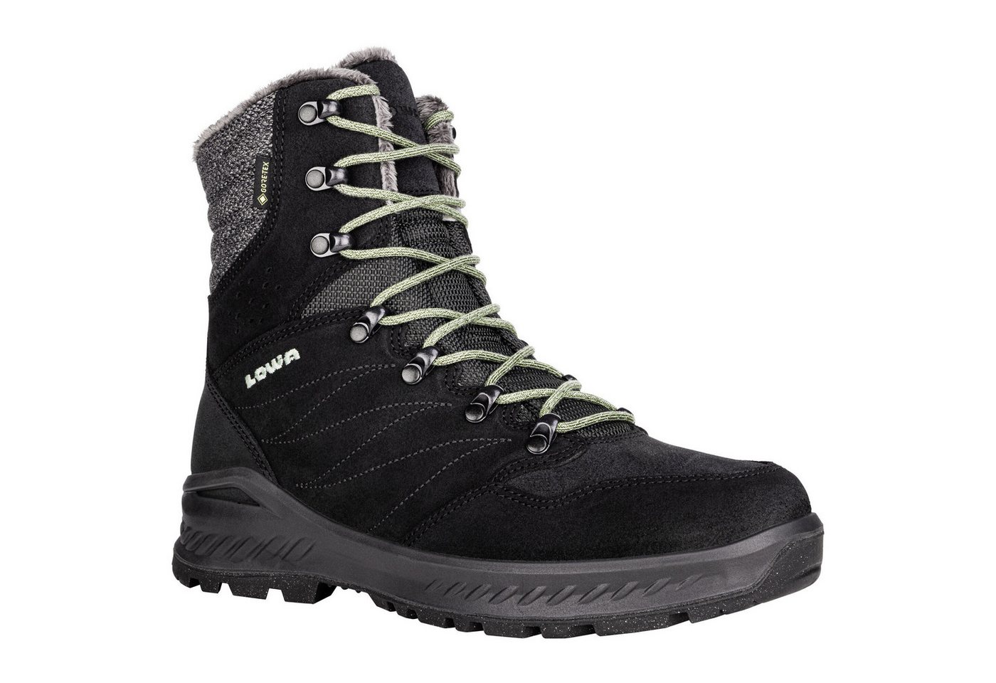 Lowa NABUCCO GTX Ws Outdoorschuh