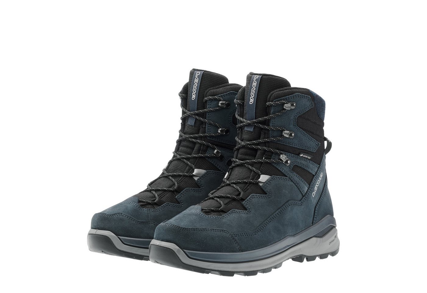 Lowa OTTAWA EVO GTX Winterstiefel wasserdicht, winddicht,atmungsaktiv dank GORE-TEX Membrane