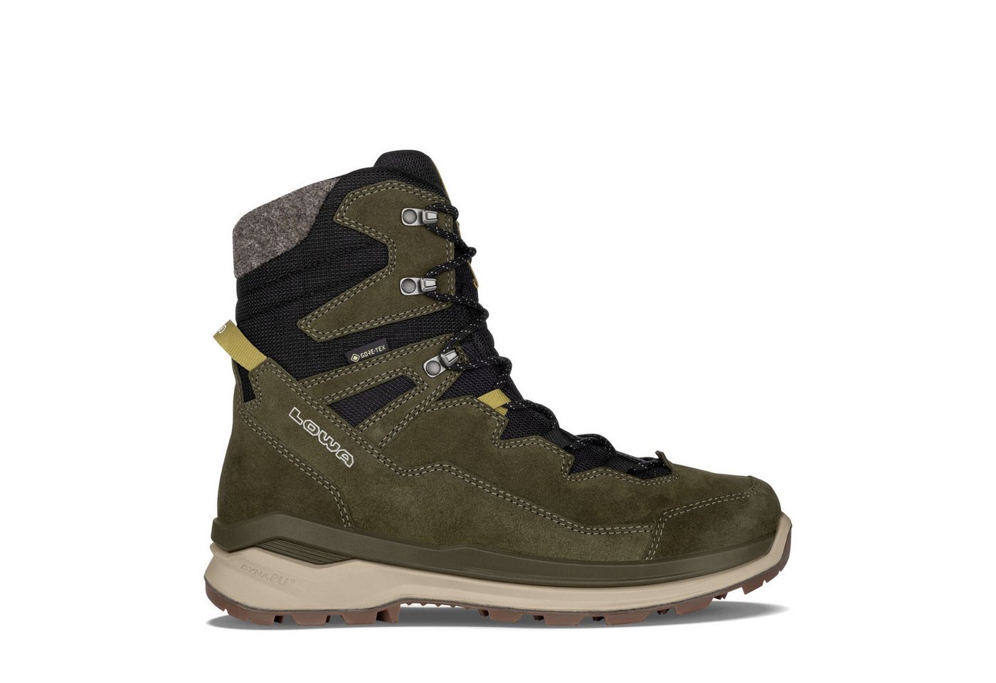 Lowa OTTAWA EVO GTX Wanderstiefel