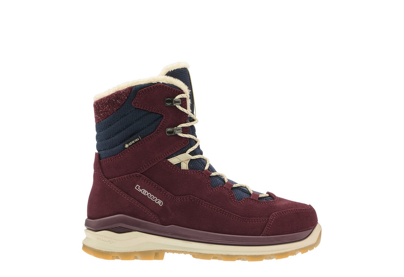 Lowa OTTAWA EVO GTX Ws Winterstiefelette