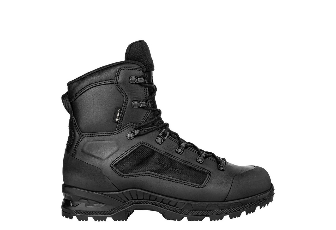 LOWA Professional BREACHER GTX MID W Wanderstiefel