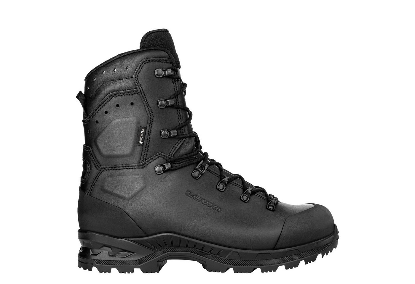 LOWA Professional COMBAT BOOT MK2 GTX Ws Wanderstiefel