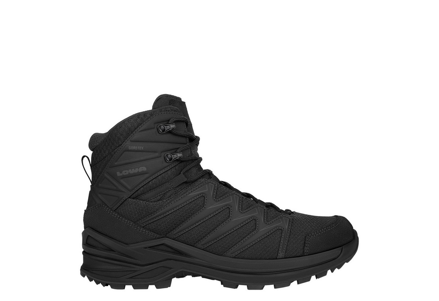 LOWA Professional INNOX PRO GTX MID TF Ws Wanderstiefel