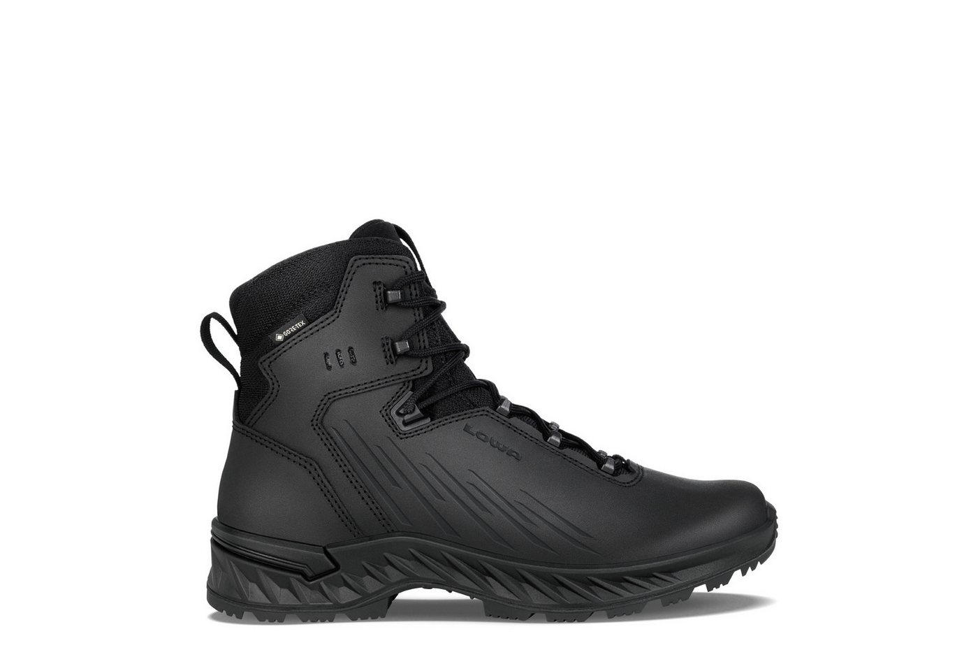 LOWA Professional LOWA ZICON GTX MID Wanderstiefel