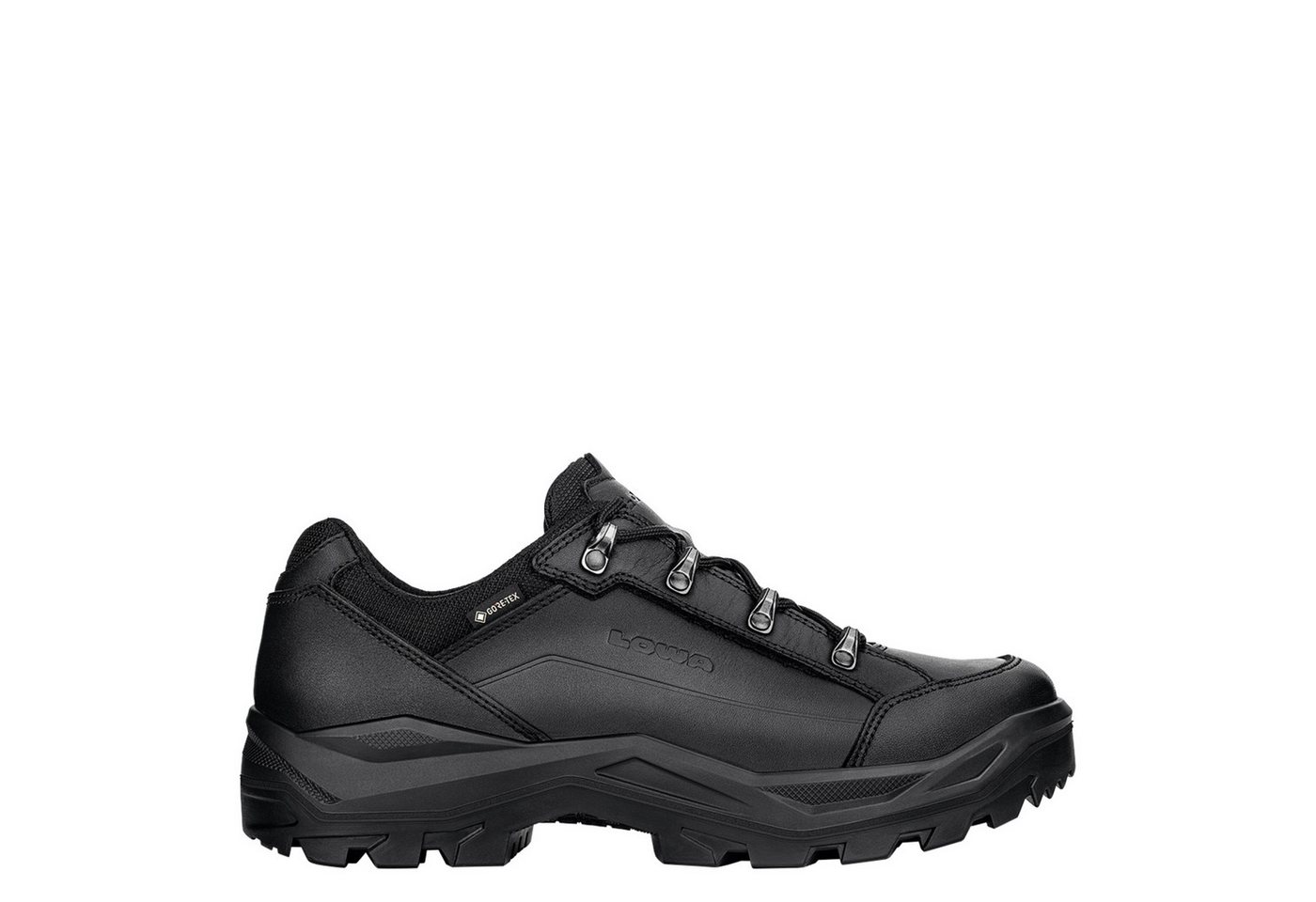 LOWA Professional RENEGADE II GTX LO TF Ws Wanderstiefel