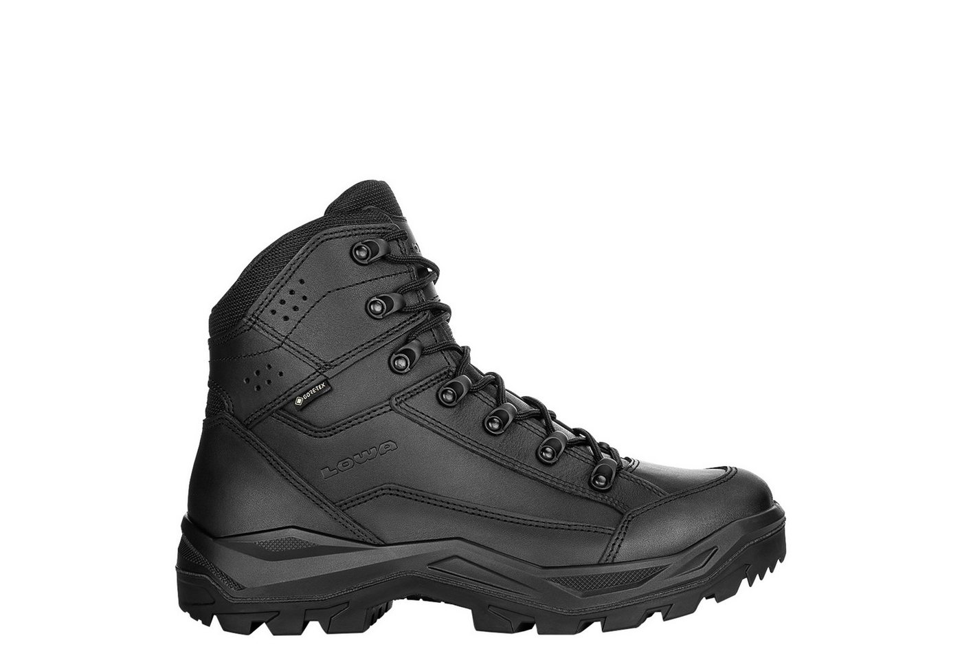 LOWA Professional RENEGADE II GTX MID TF MF Wanderstiefel