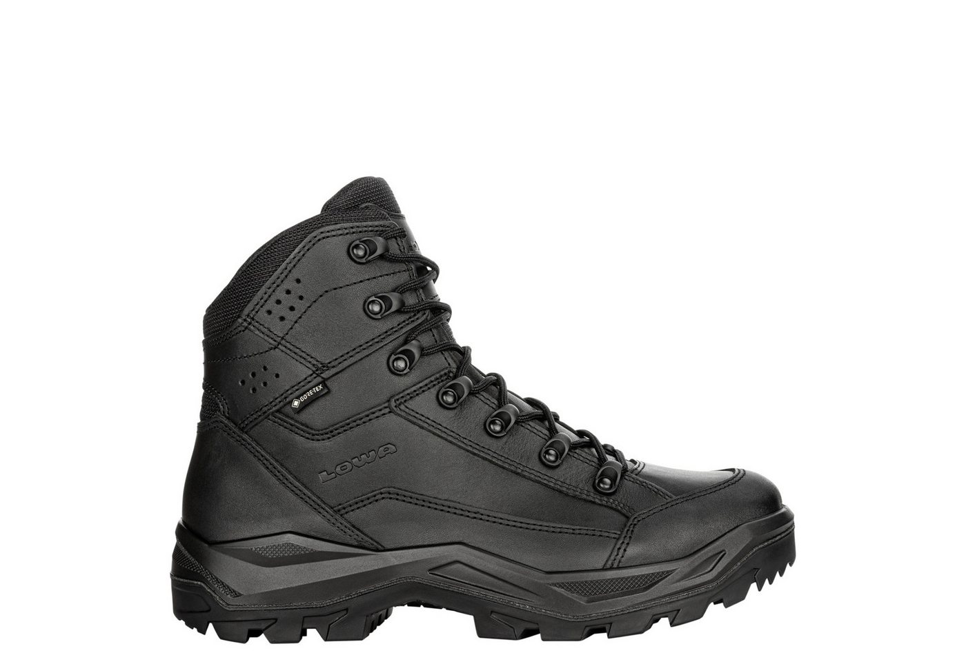 LOWA Professional RENEGADE II GTX MID TF MF Ws Wanderstiefel