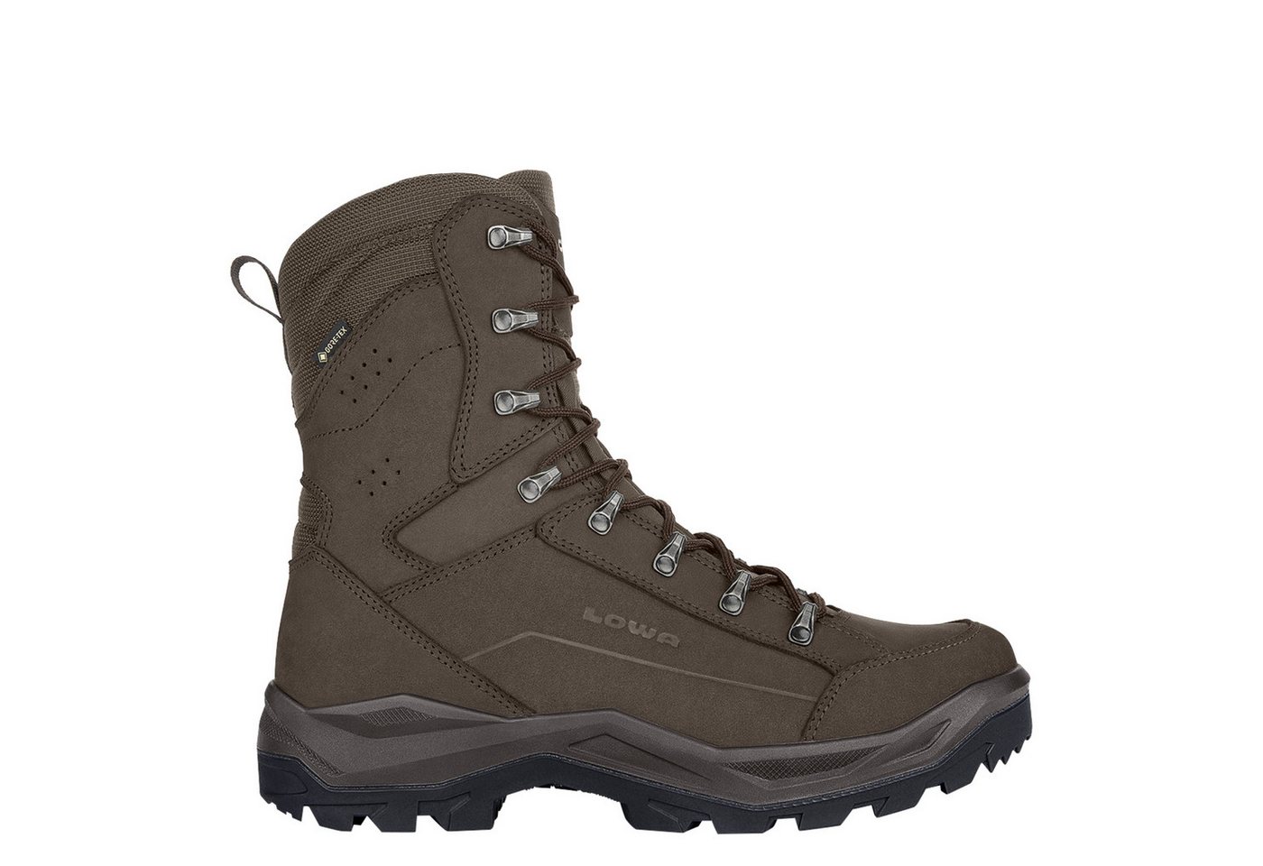 LOWA Professional RENEGADE II N GTX HI TF Wanderstiefel