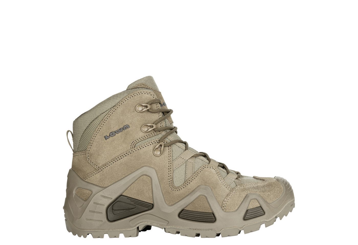 LOWA Professional ZEPHYR MID TF Wanderstiefel