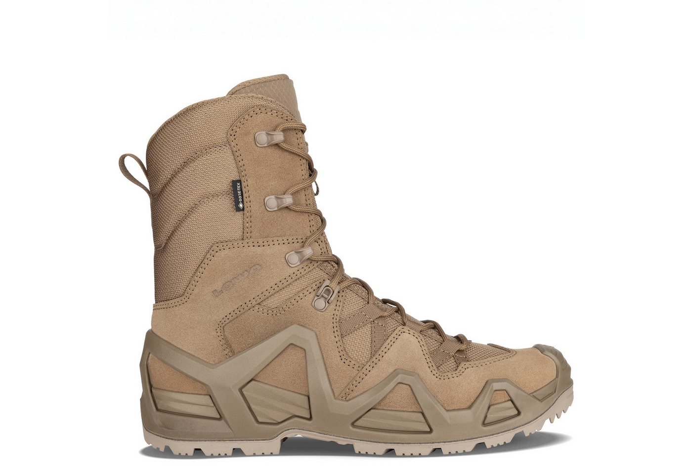 LOWA Professional ZEPHYR MK2 GTX HI Wanderstiefel