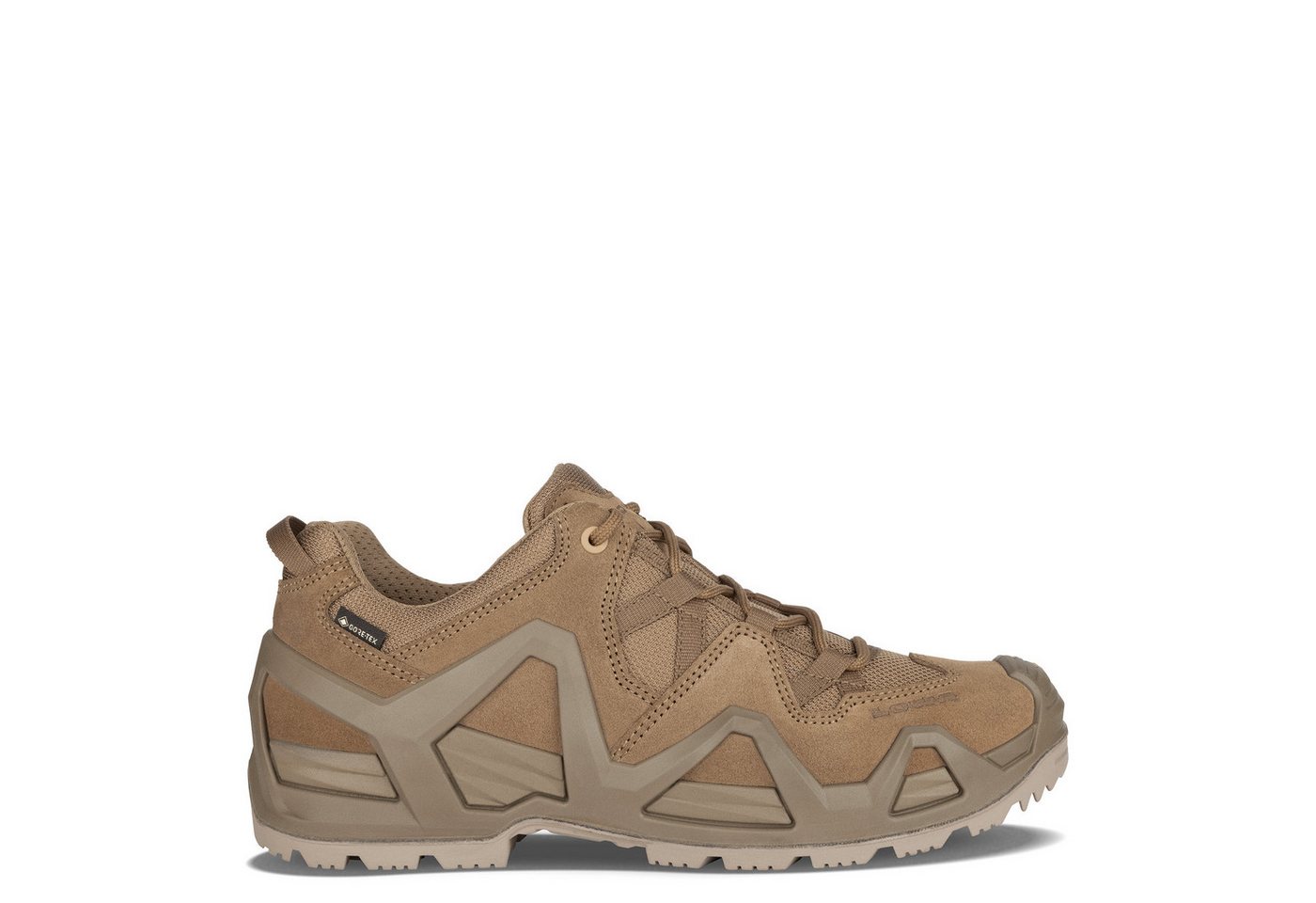 LOWA Professional ZEPHYR MK2 GTX LO Wanderschuh