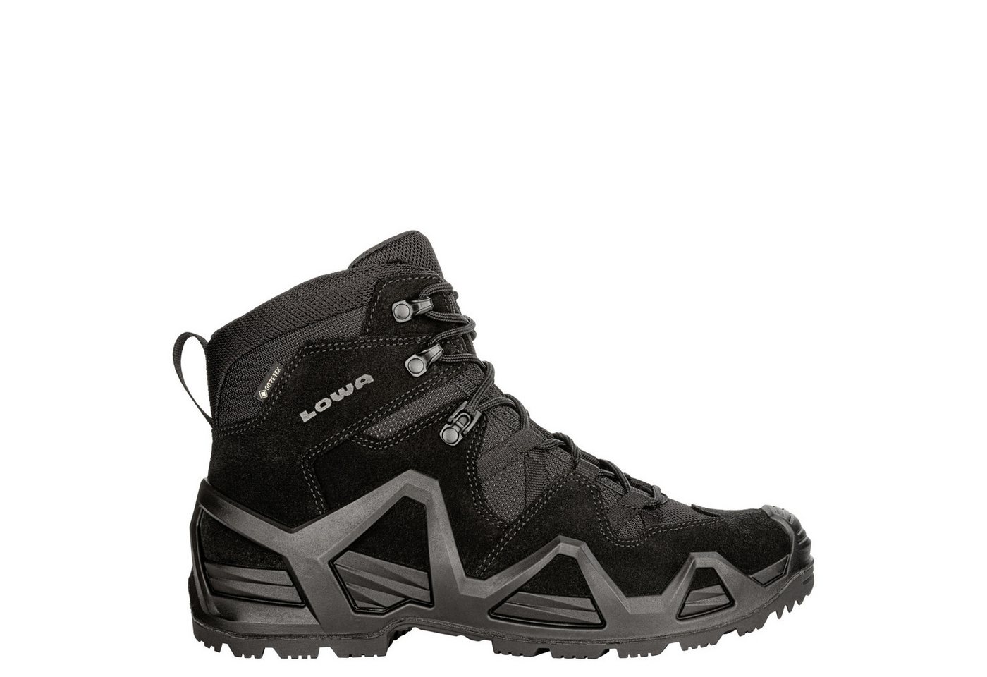 LOWA Professional ZEPHYR MK2 GTX MID W Wanderstiefel