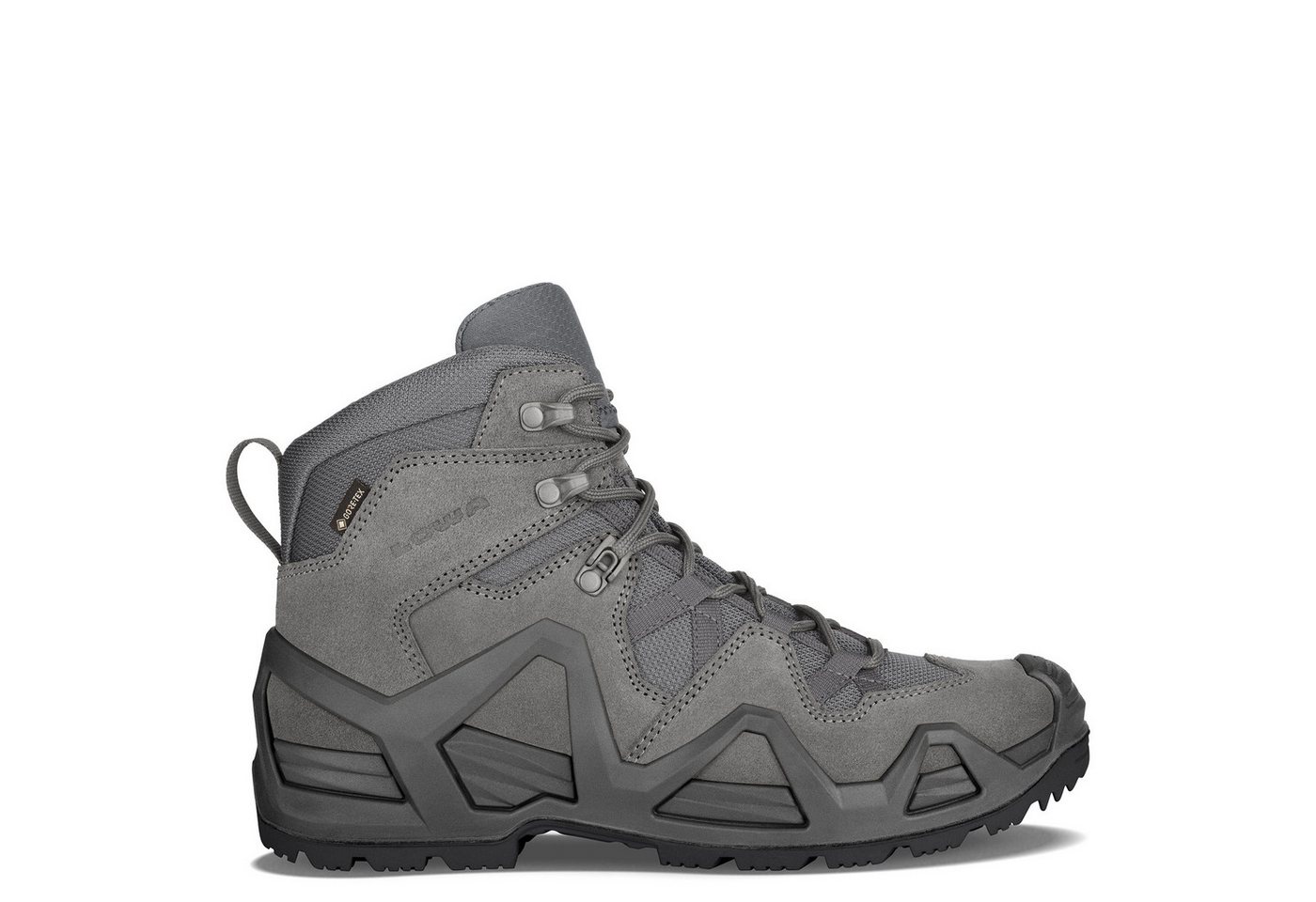 LOWA Professional ZEPHYR MK2 GTX MID Wanderstiefel (braun)