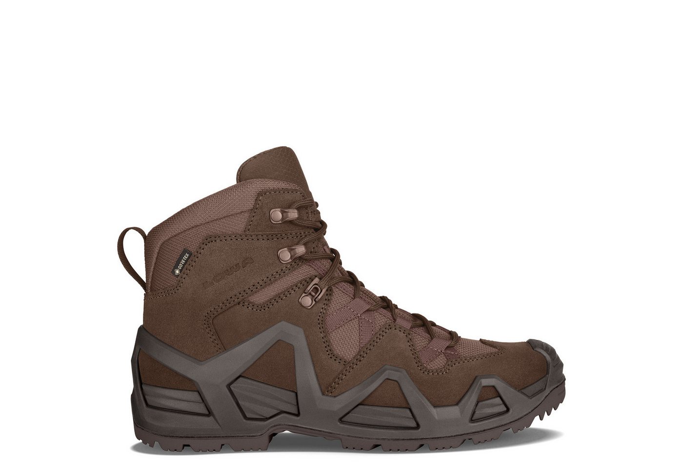 LOWA Professional ZEPHYR MK2 GTX MID Wanderstiefel