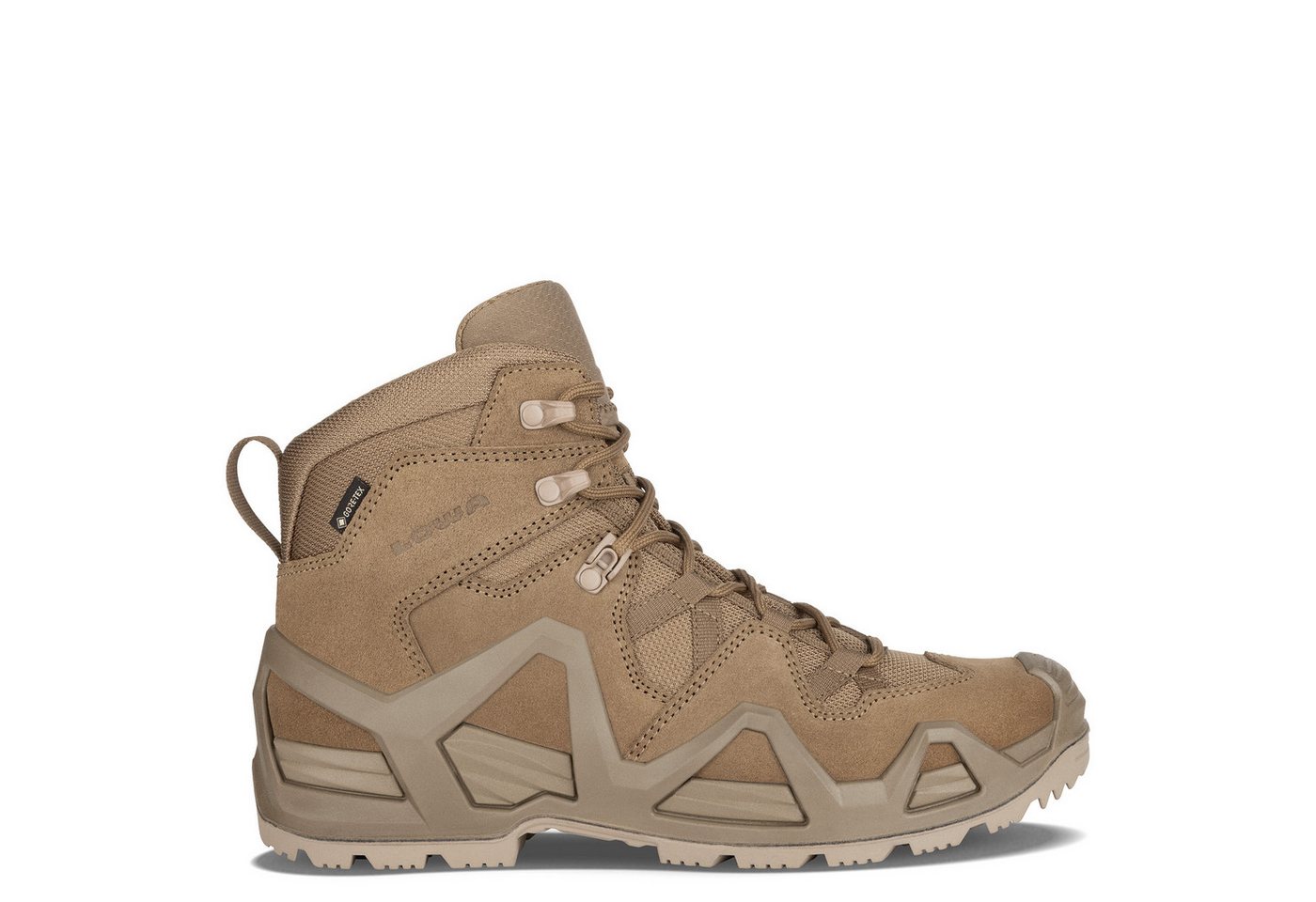 LOWA Professional ZEPHYR MK2 GTX MID Wanderstiefel