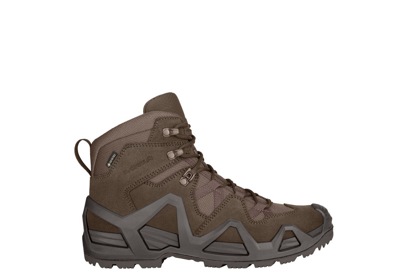 LOWA Professional ZEPHYR MK2 GTX MID Ws Wanderstiefel
