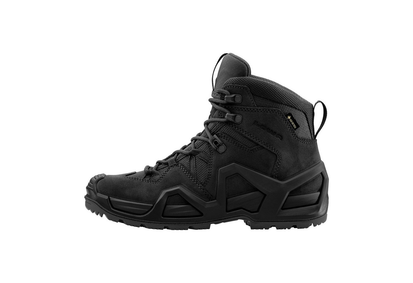 LOWA Professional ZEPHYR MK2 GTX MID Ws Wanderstiefel
