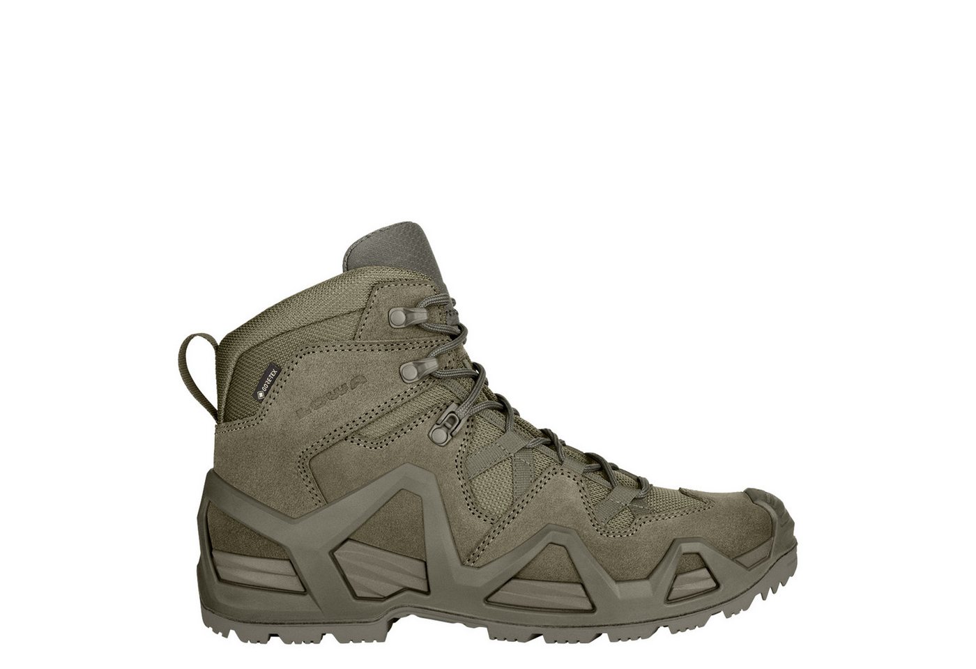 LOWA Professional ZEPHYR MK2 GTX MID Ws Wanderstiefel
