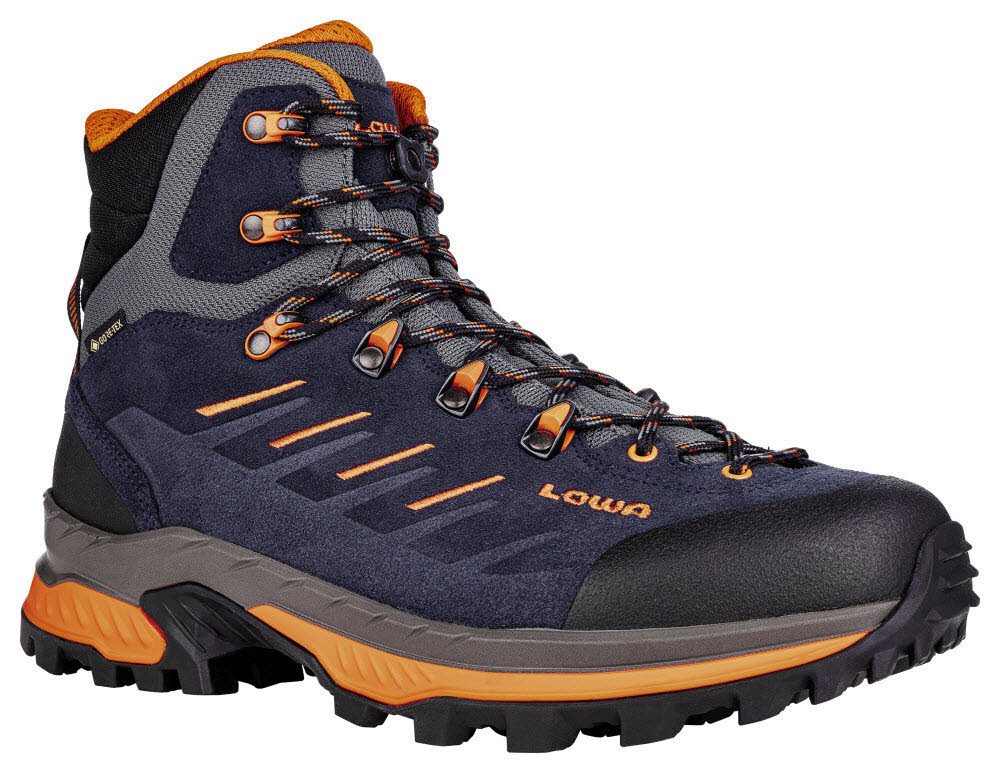 Lowa RANDIR GTX MID Trekkingschuh