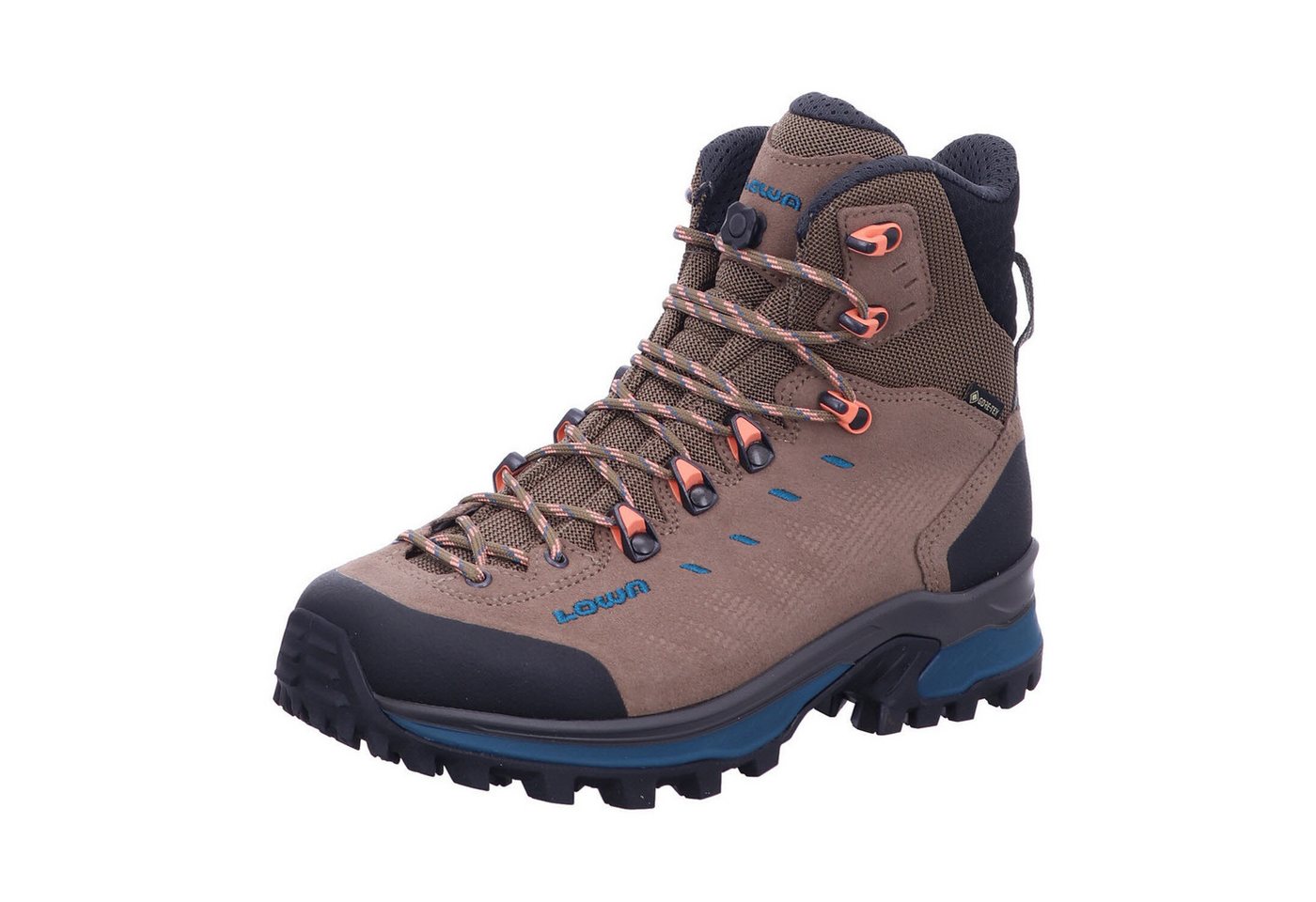 Lowa RANDIR GTX MID Ws Outdoorschuh