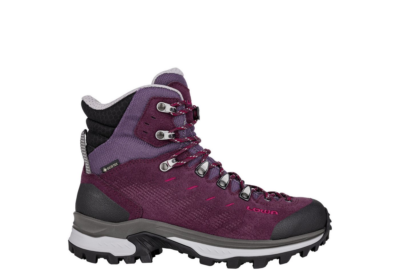 Lowa RANDIR GTX MID Ws Trekkingschuh
