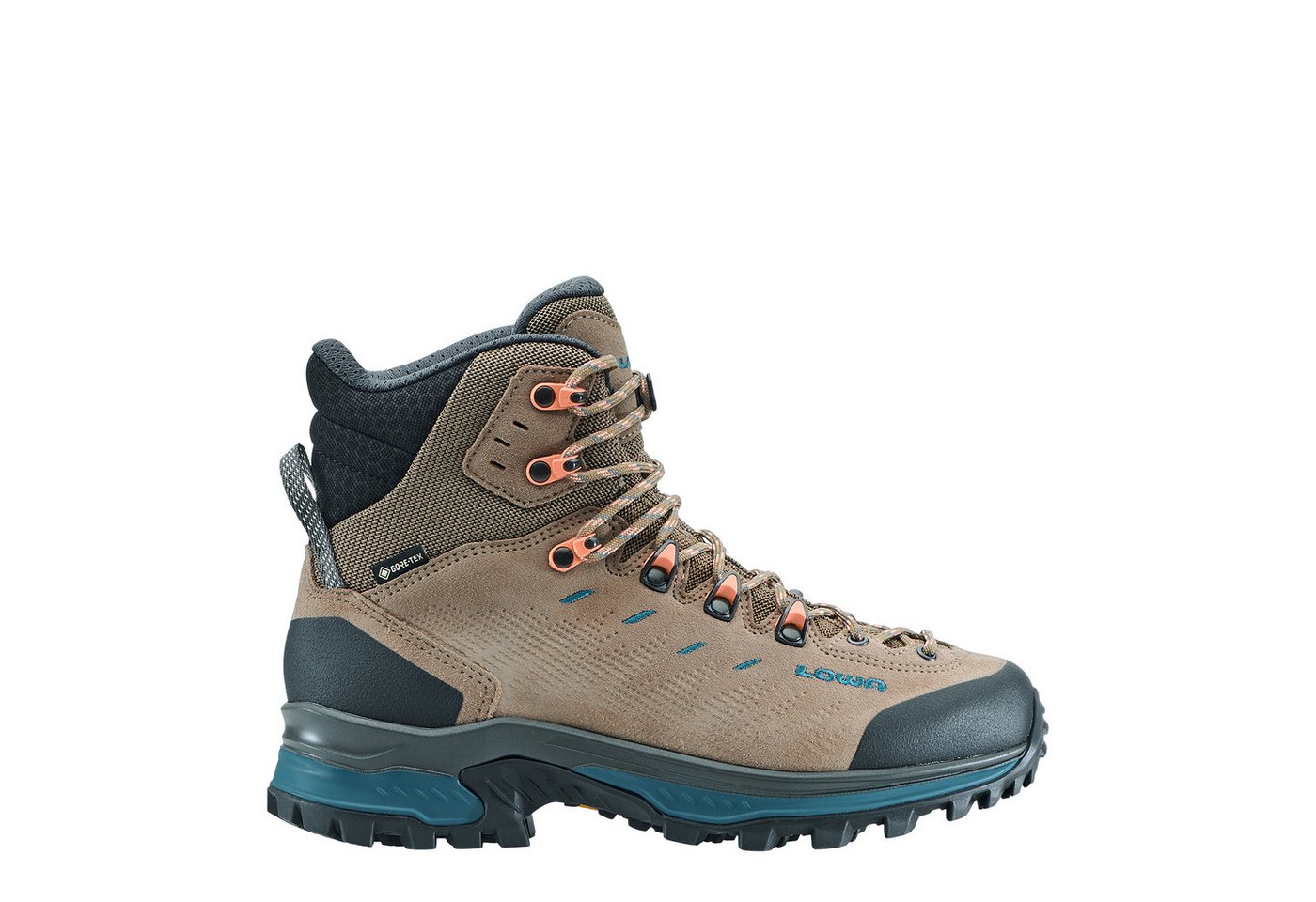 Lowa RANDIR GTX MID Ws Trekkingschuh