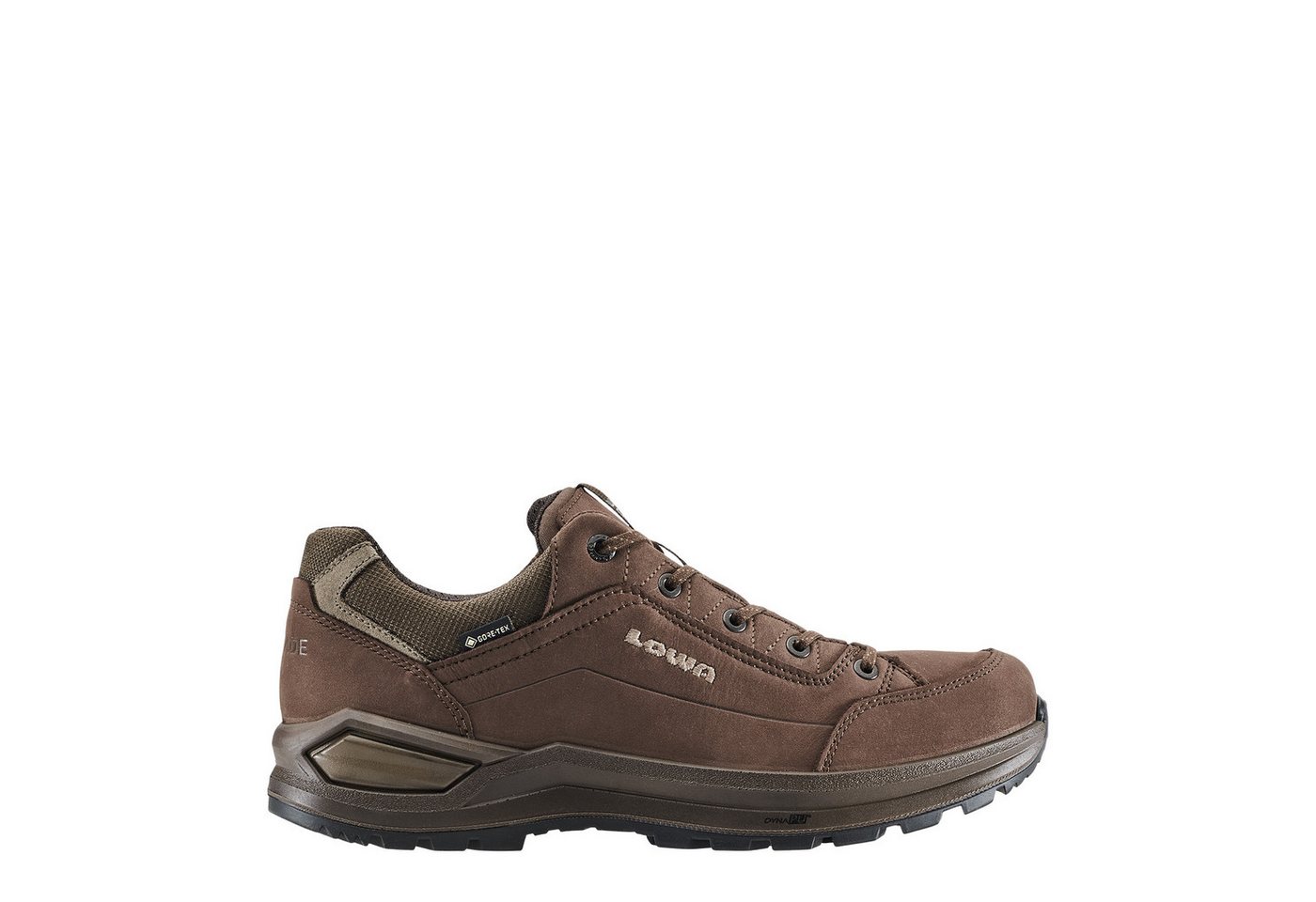 Lowa RENEGADE EVO GTX LO W Wanderschuh