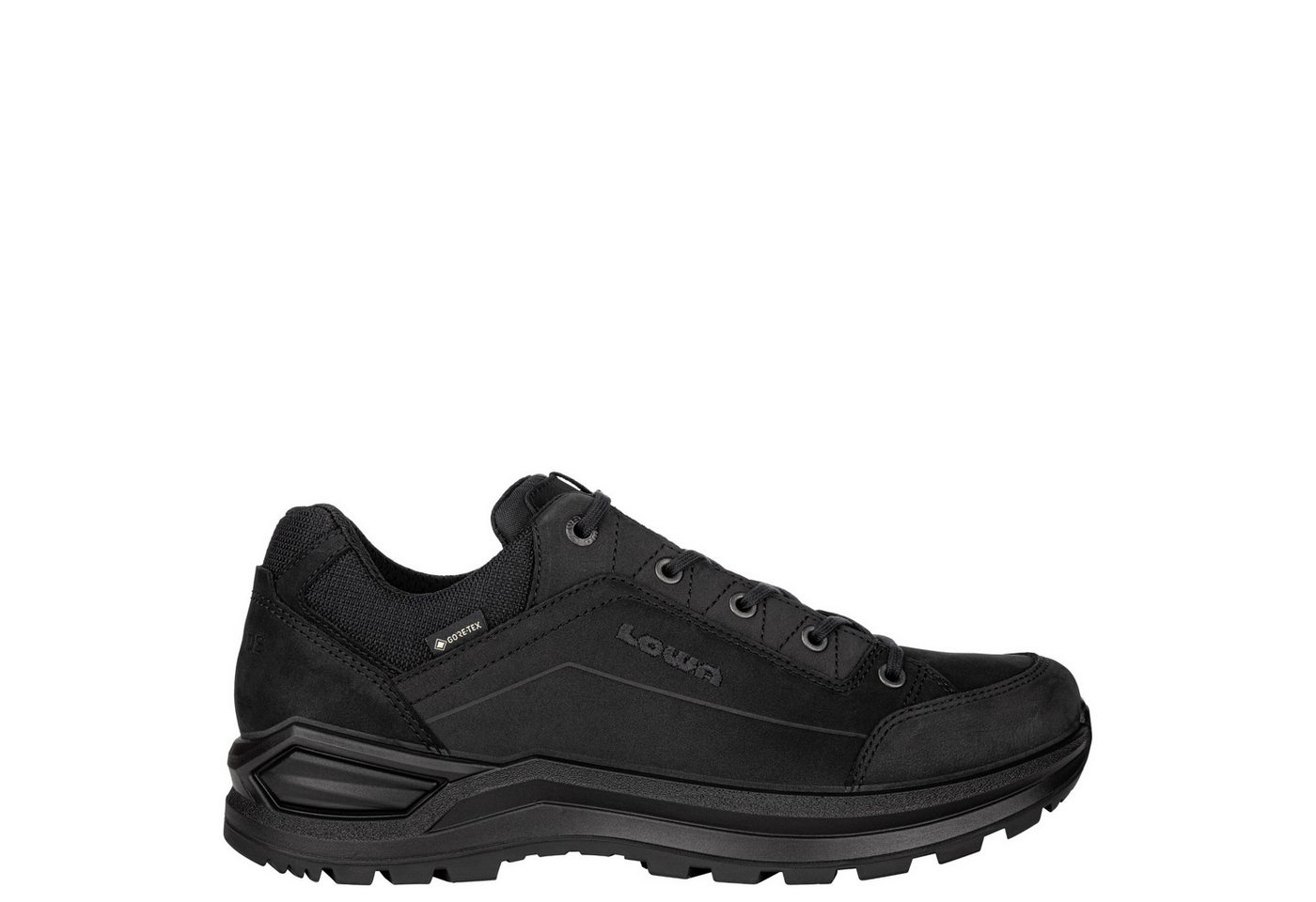 Lowa RENEGADE EVO GTX LO W Wanderschuh