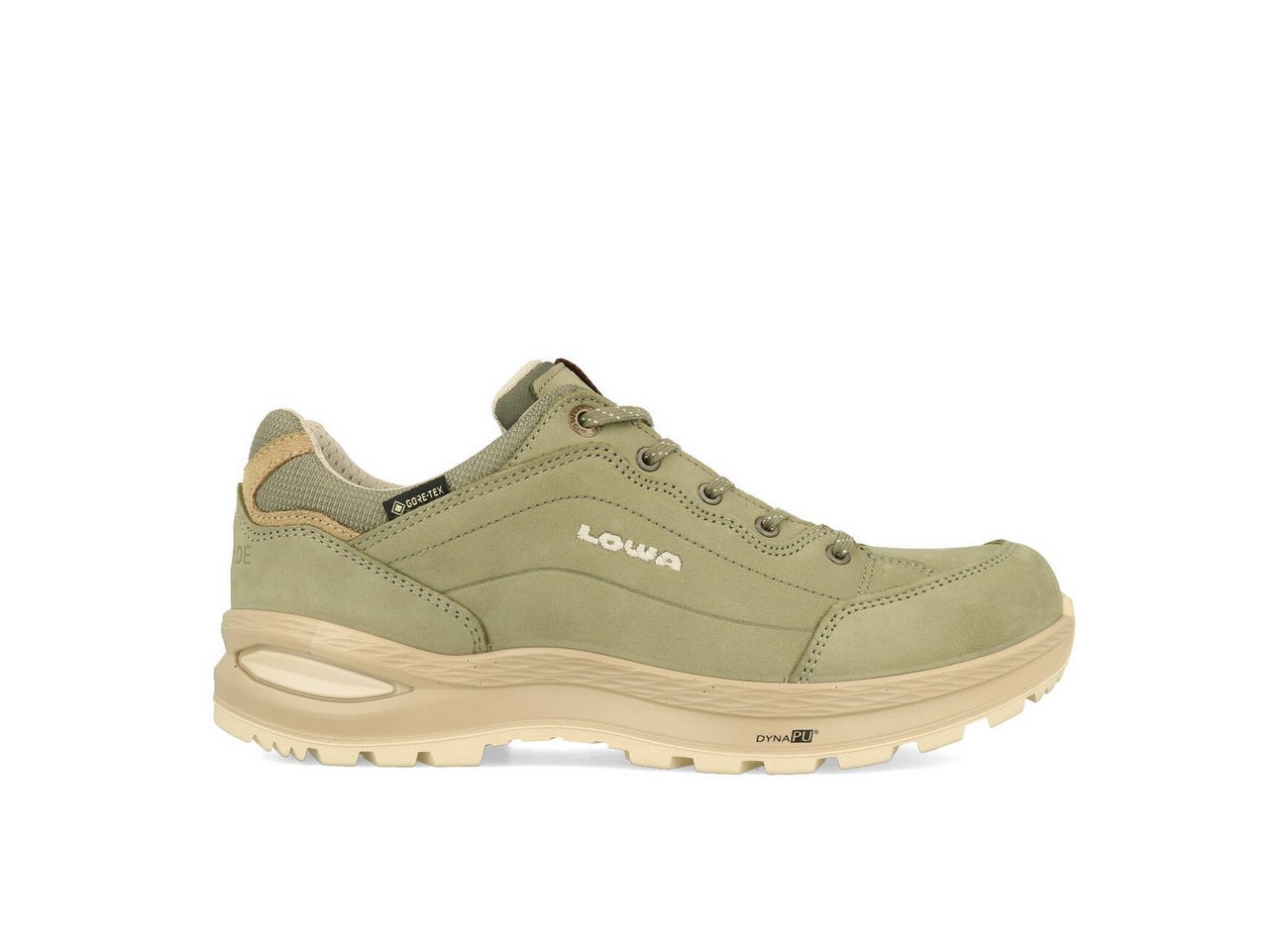Lowa Renegade Evo GTX Lo Ws Damen Sage Outdoorschuh