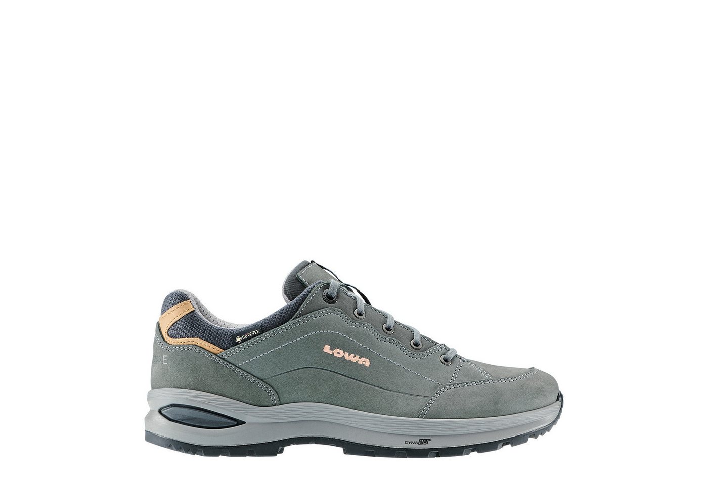 Lowa RENEGADE EVO GTX LO Ws W Wanderschuh