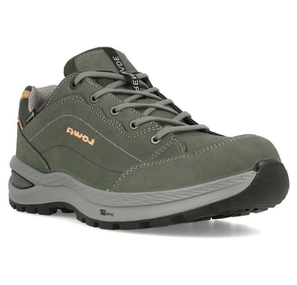 Lowa RENEGADE EVO GTX LO Ws Wanderschuh