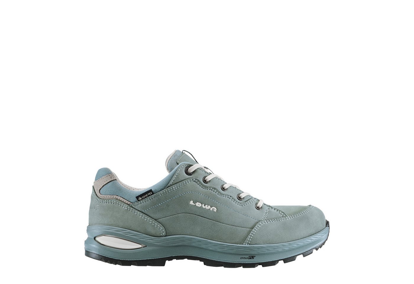 Lowa RENEGADE EVO GTX LO Ws Wanderschuh (jade/champagner)