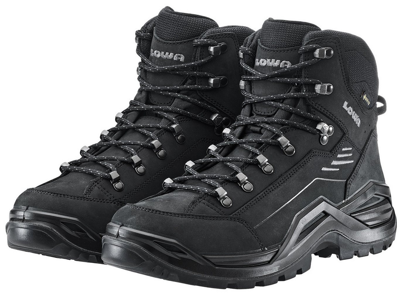Lowa Renegade EVO GTX Mid Herren Wanderschuhe Trekkingschuhe 311916 Trekkingschuh