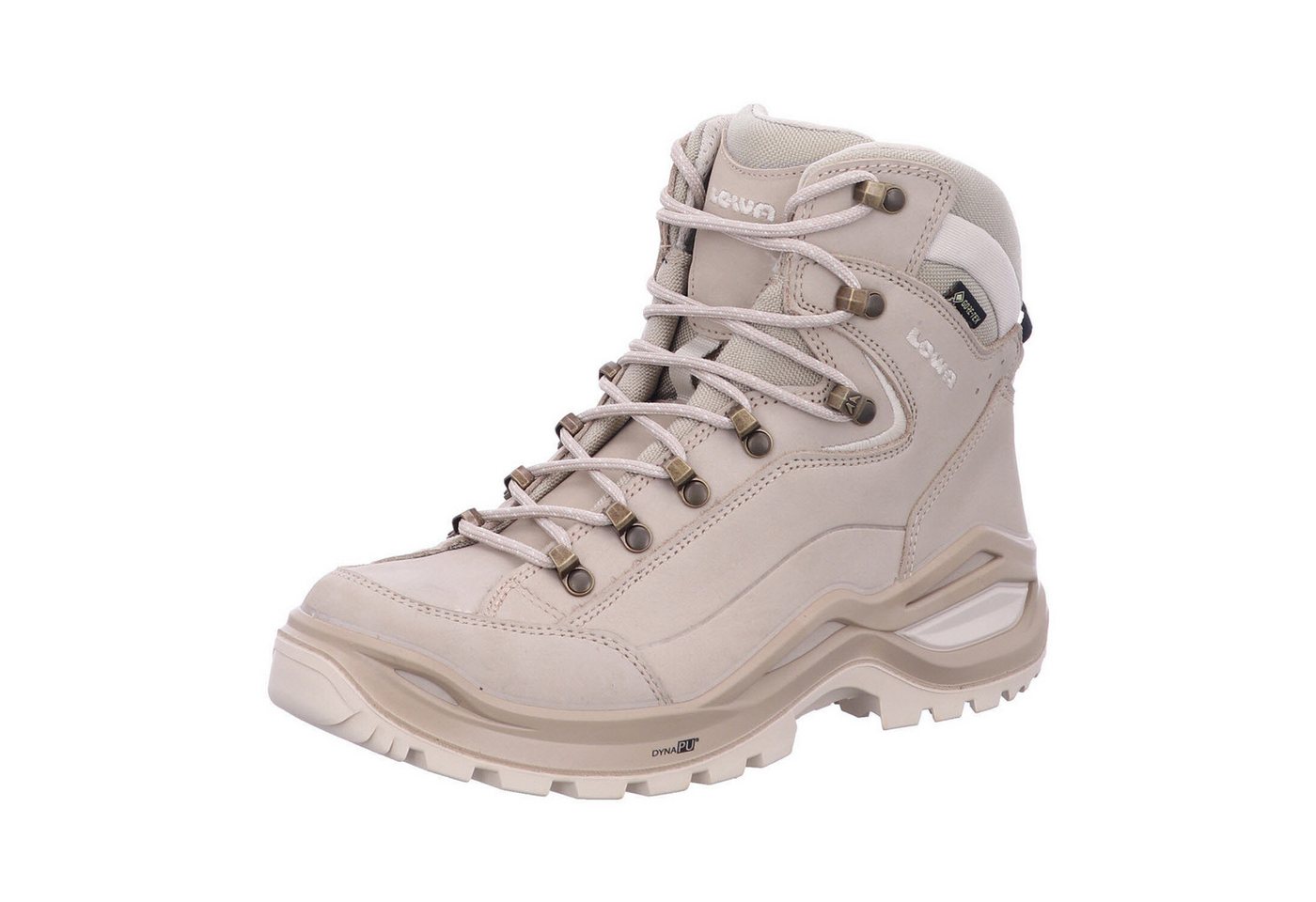Lowa RENEGADE EVO GTX MID Outdoorschuh