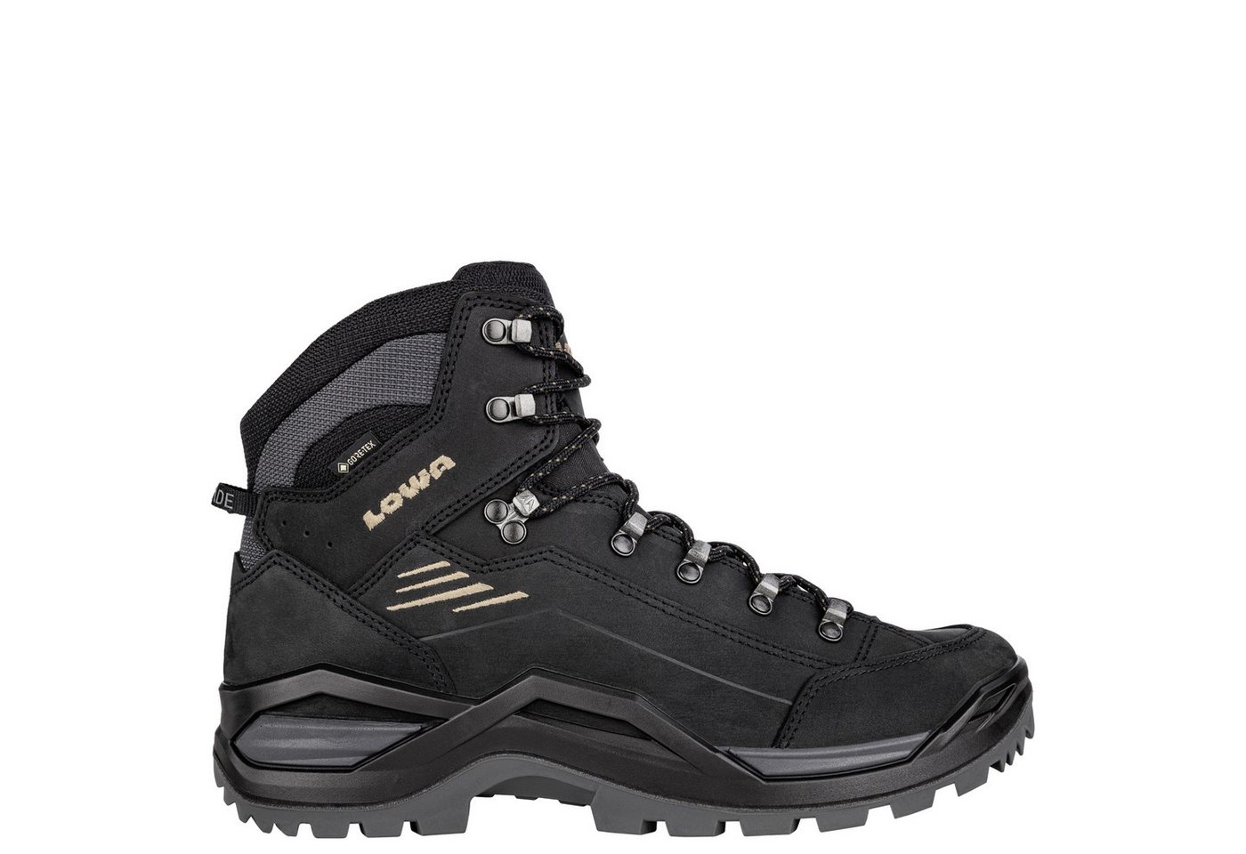 Lowa RENEGADE EVO GTX MID Wanderschuh