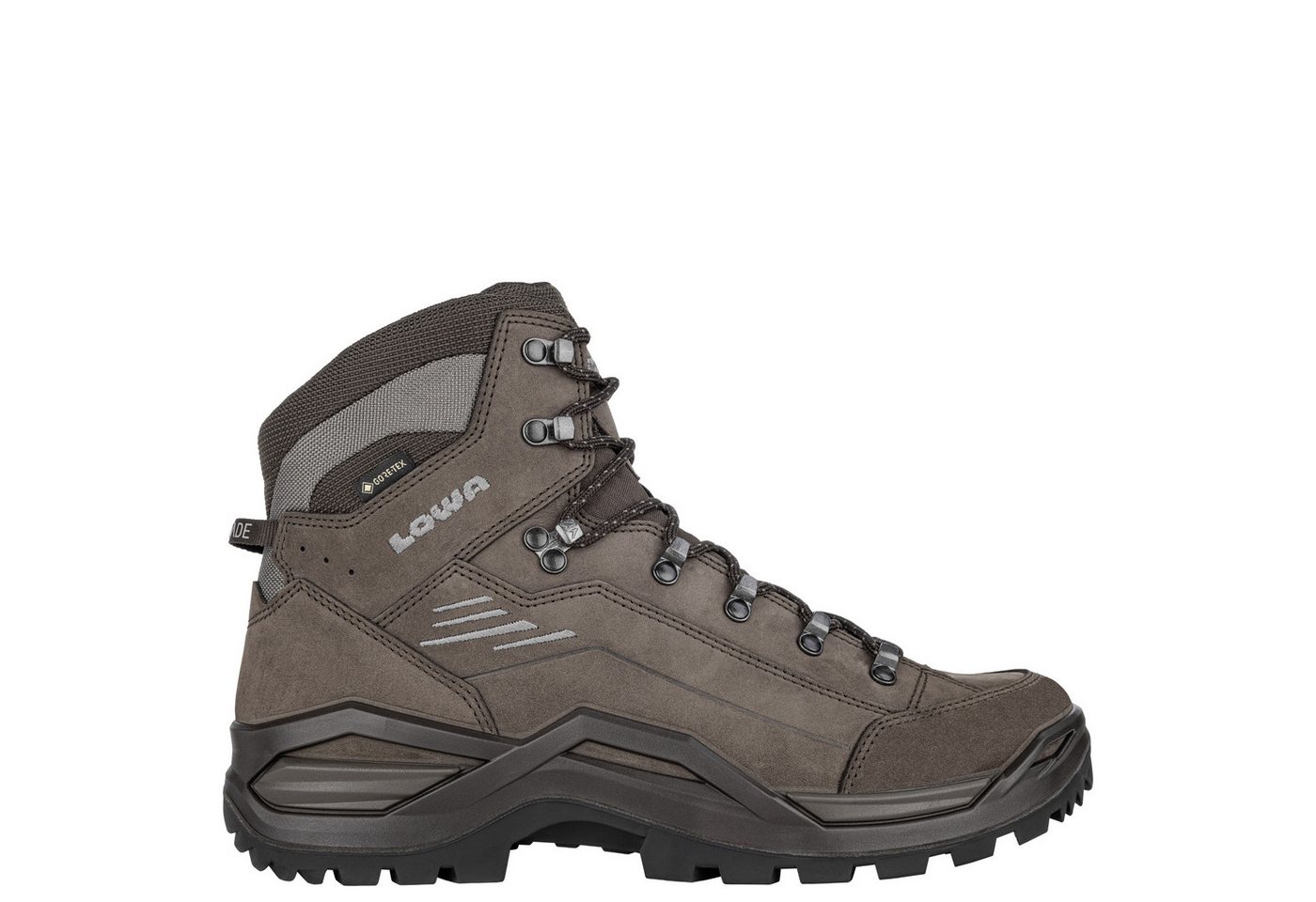 Lowa RENEGADE EVO GTX MID W Wanderschuh