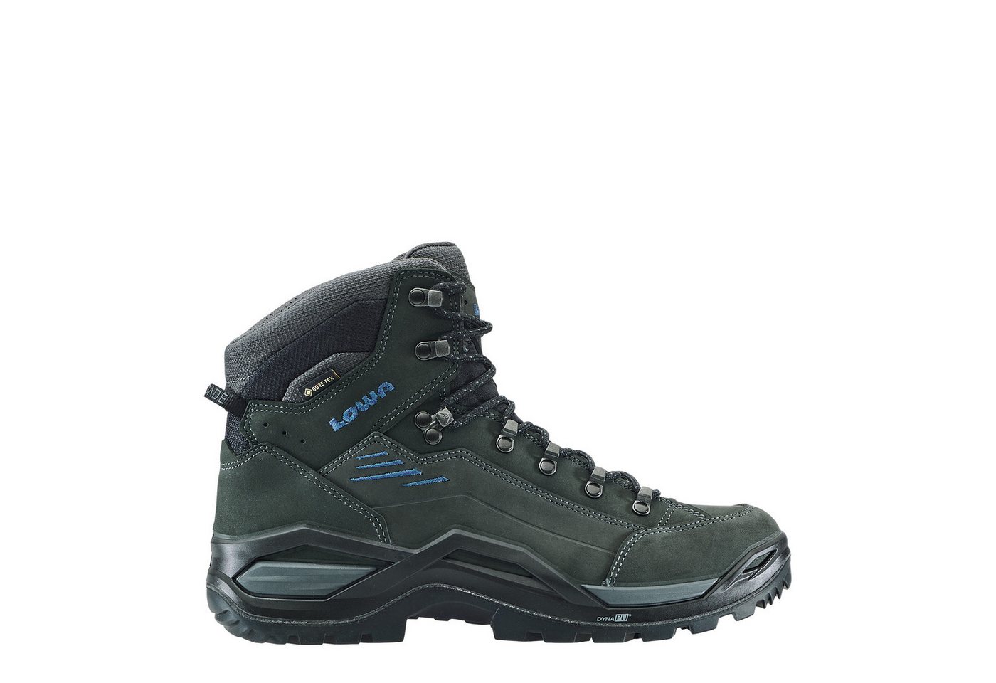 Lowa RENEGADE EVO GTX MID W Wanderschuh