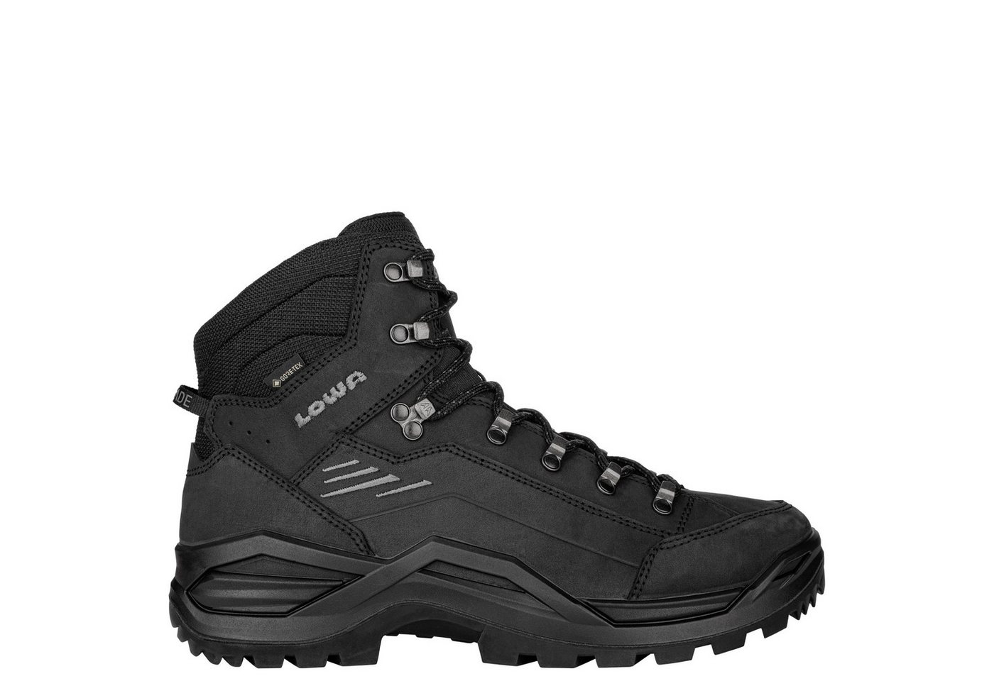 Lowa RENEGADE EVO GTX MID W Wanderschuh