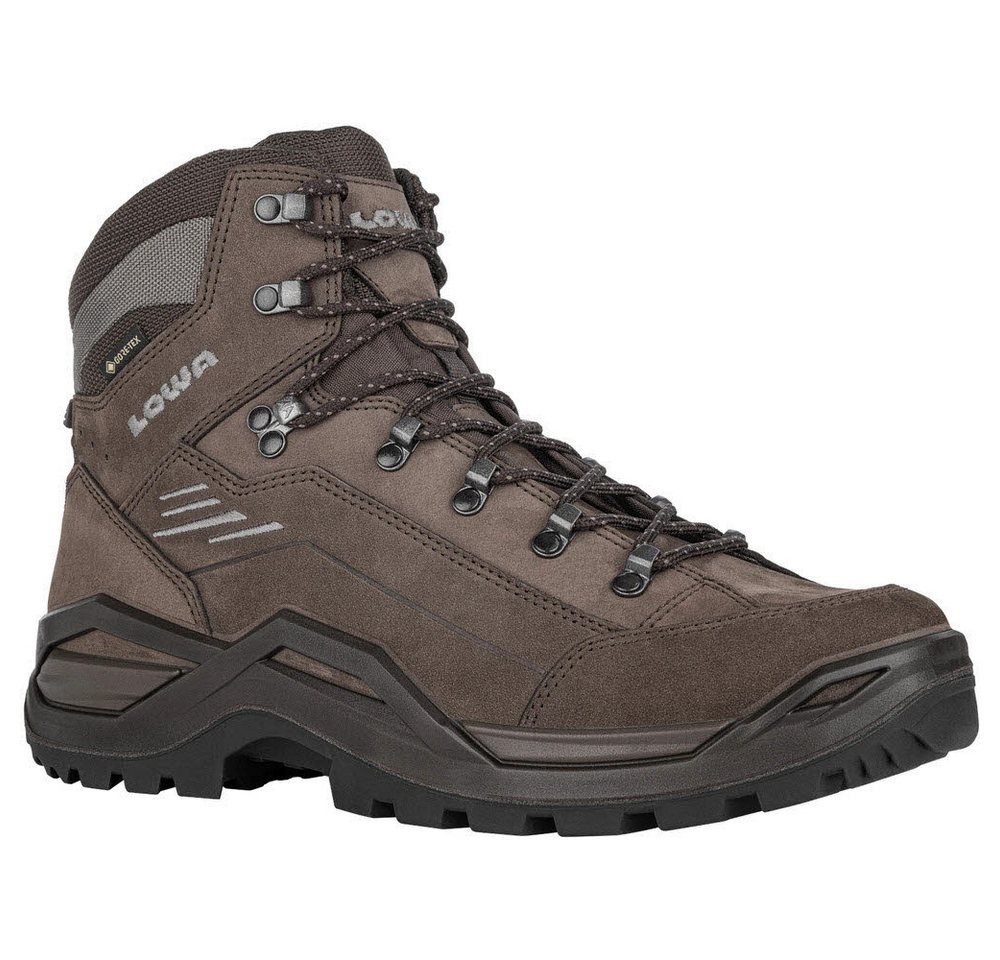 Lowa RENEGADE EVO GTX MID W Wanderstiefel