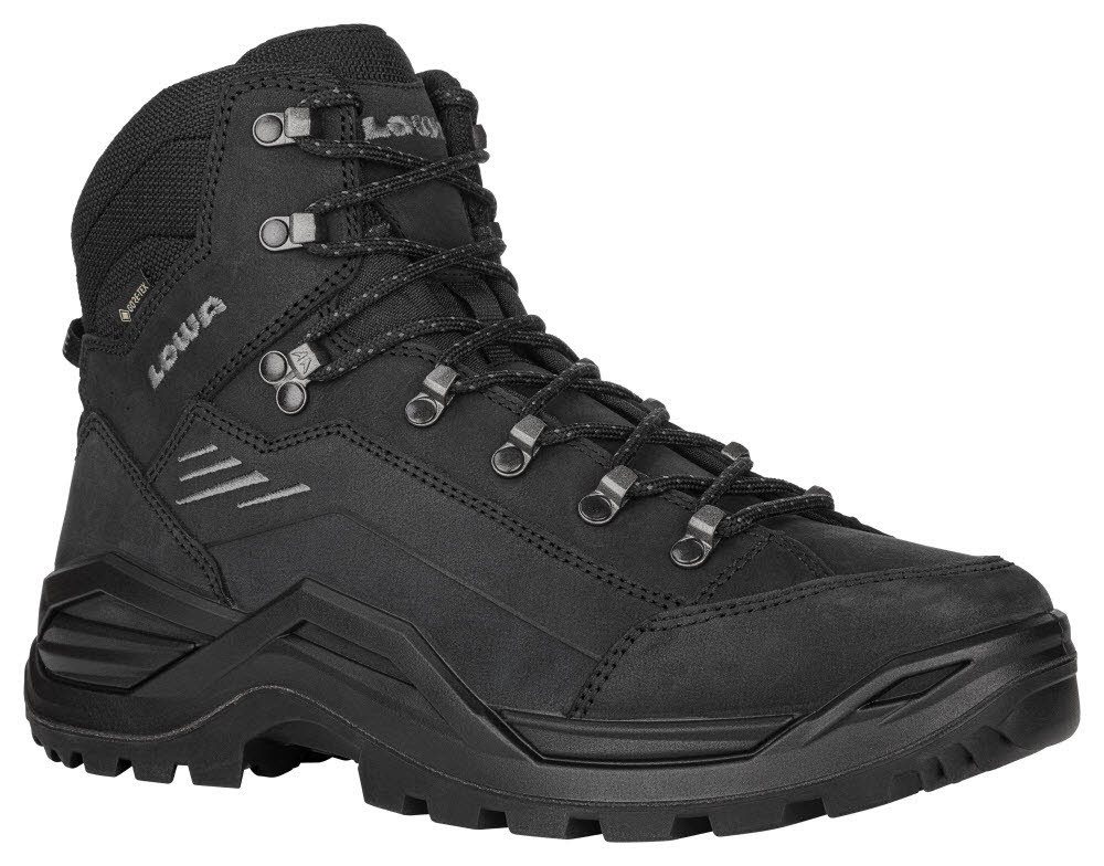 Lowa RENEGADE EVO GTX MID W Wanderstiefel