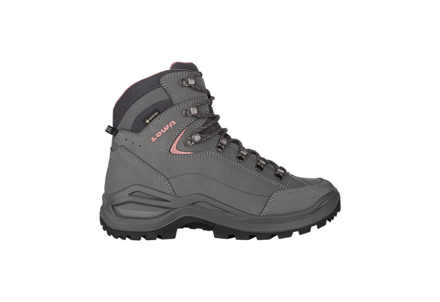 Lowa Renegade Evo GTX Mid Wanderschuh