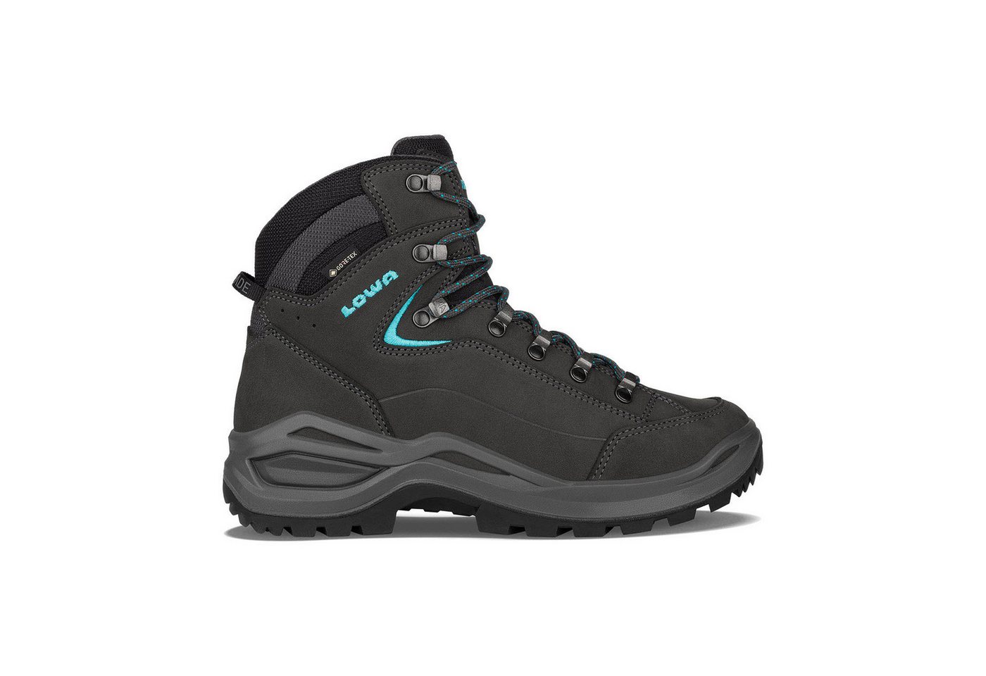 Lowa Renegade Evo GTX Mid Wanderschuh